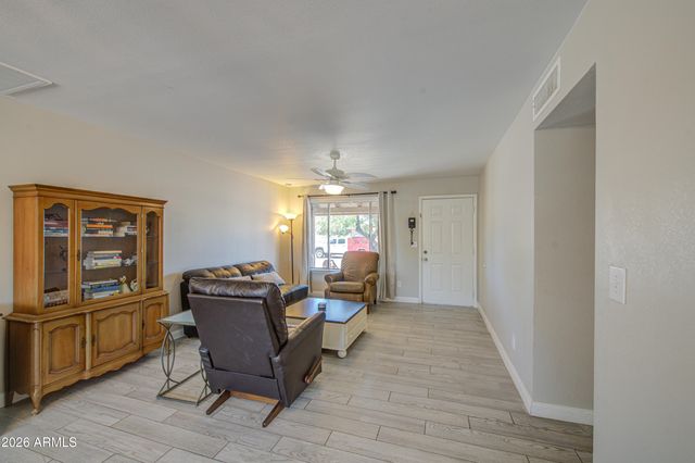 319 N VALENCIA Drive, Chandler, AZ 85226