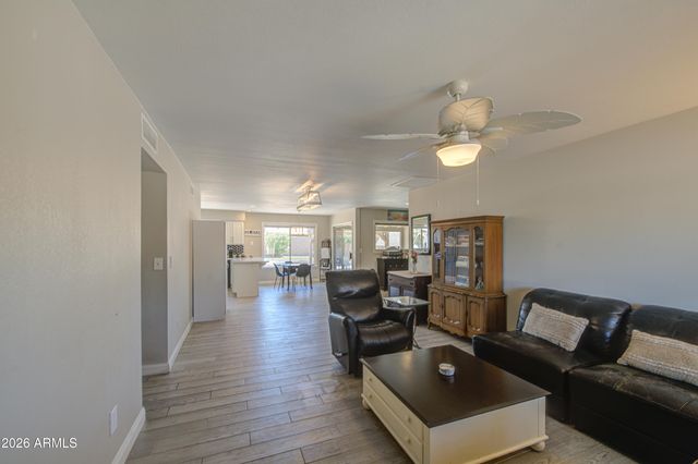 319 N VALENCIA Drive, Chandler, AZ 85226