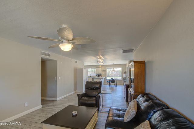 319 N VALENCIA Drive, Chandler, AZ 85226