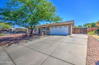 319 N VALENCIA Drive, Chandler, AZ 85226