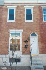 132 N LINWOOD AVE, Baltimore, MD 21224