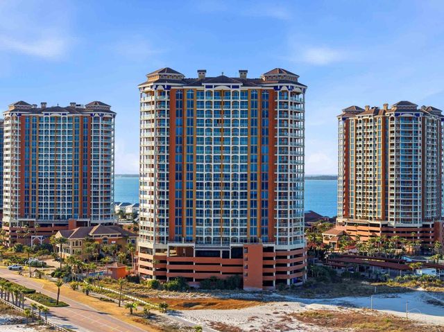 3 Portofino Dr 1104, Pensacola Beach, FL 32561