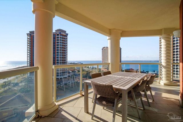3 Portofino Dr 1104, Pensacola Beach, FL 32561