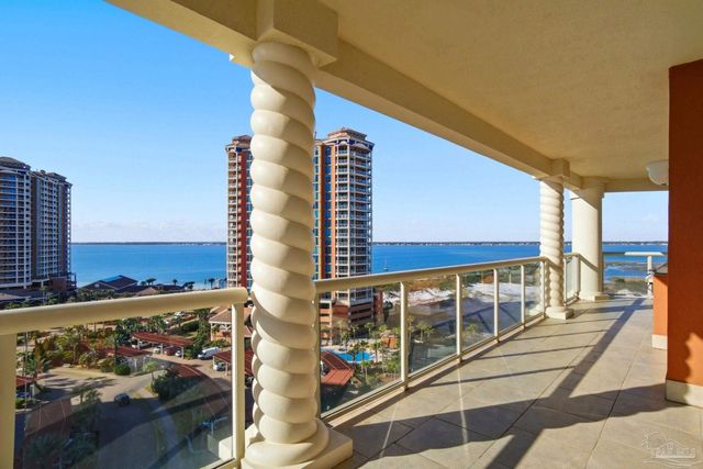 3 Portofino Dr 1104, Pensacola Beach, FL 32561