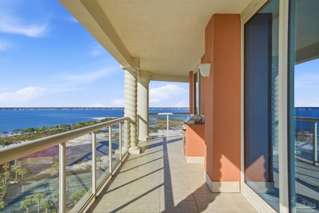 3 Portofino Dr 1104, Pensacola Beach, FL 32561