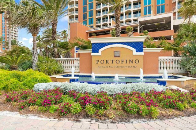 3 Portofino Dr 1104, Pensacola Beach, FL 32561