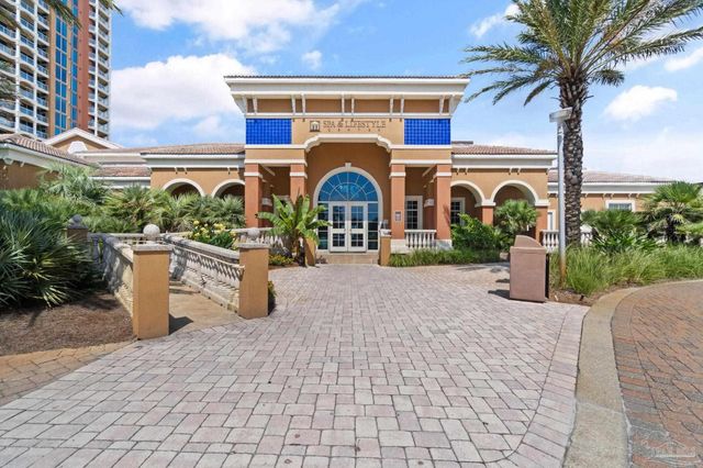 3 Portofino Dr 1104, Pensacola Beach, FL 32561