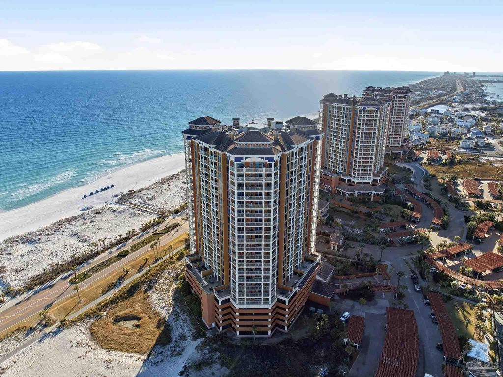 3 Portofino Dr 1104, Pensacola Beach, FL 32561