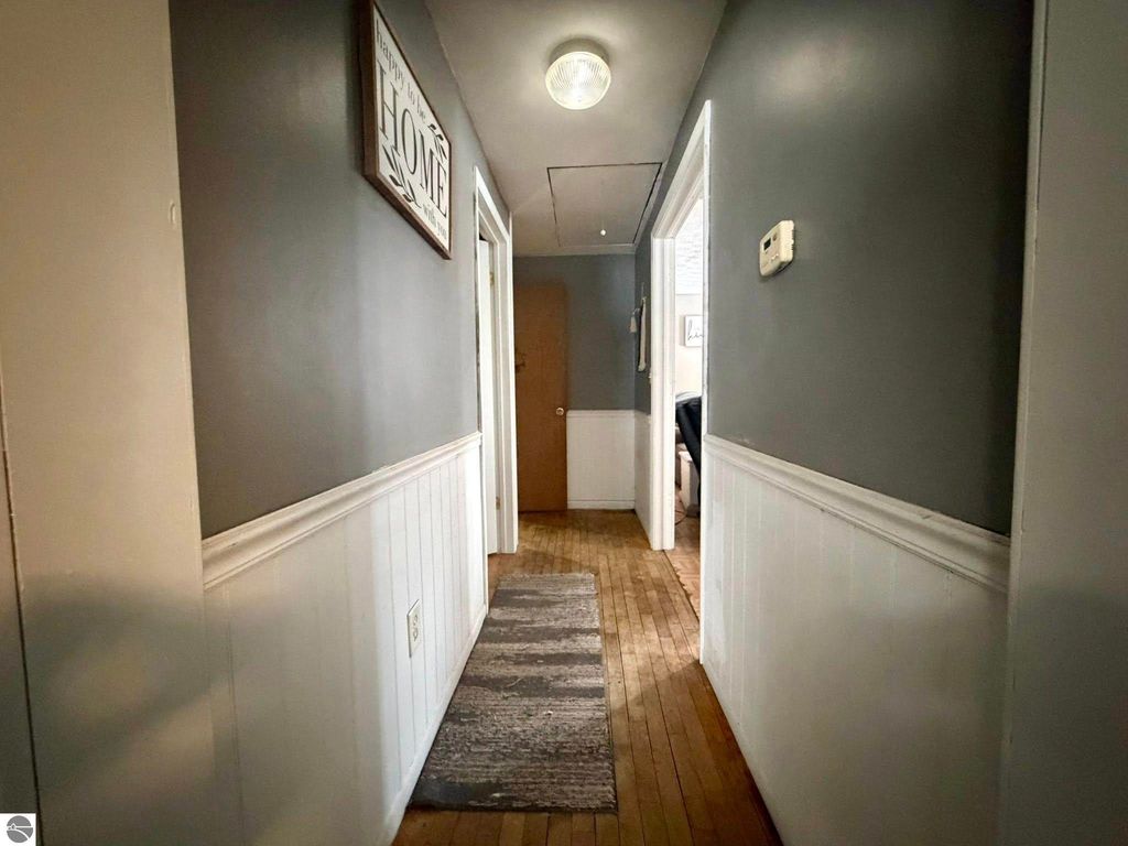 Image 5 of property listing at 409 Walnut, Kalkaska, MI 49646