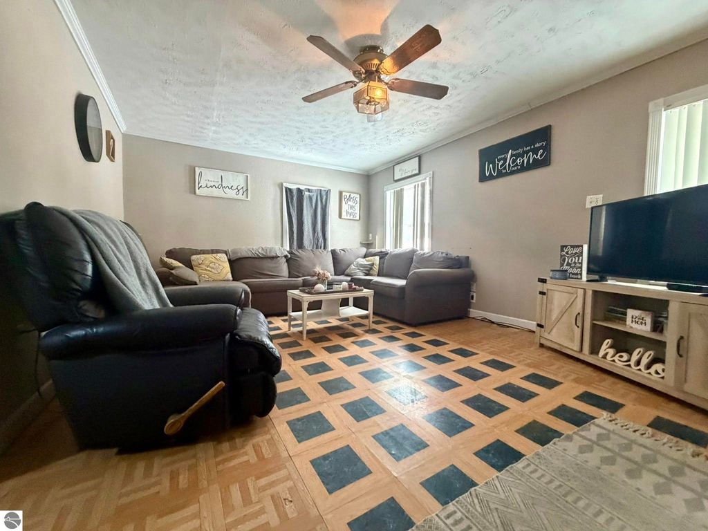 Image 6 of property listing at 409 Walnut, Kalkaska, MI 49646