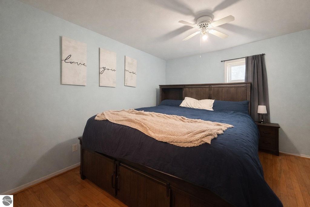 Image 8 of property listing at 409 Walnut, Kalkaska, MI 49646