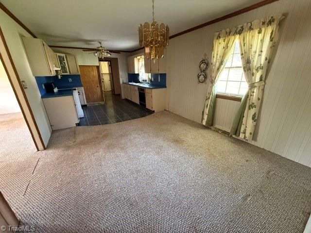 304 Northside Drive, Lexington, NC 27295