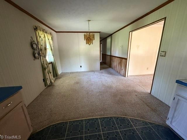 304 Northside Drive, Lexington, NC 27295