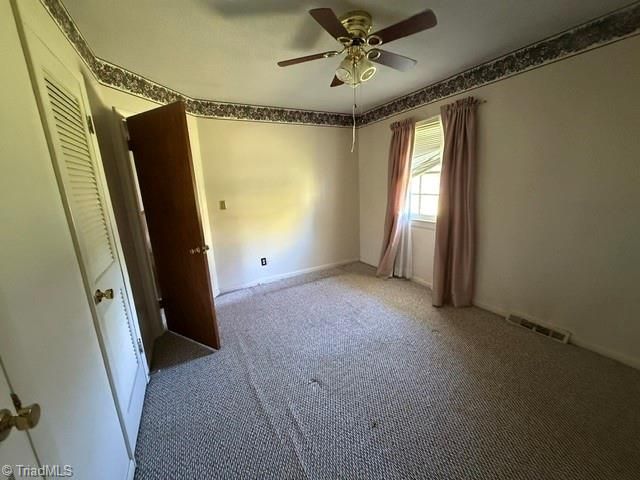 304 Northside Drive, Lexington, NC 27295