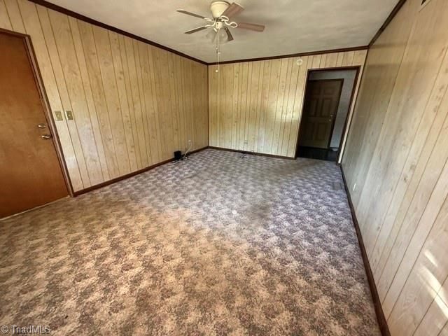 304 Northside Drive, Lexington, NC 27295