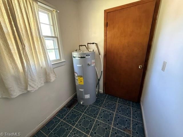 304 Northside Drive, Lexington, NC 27295