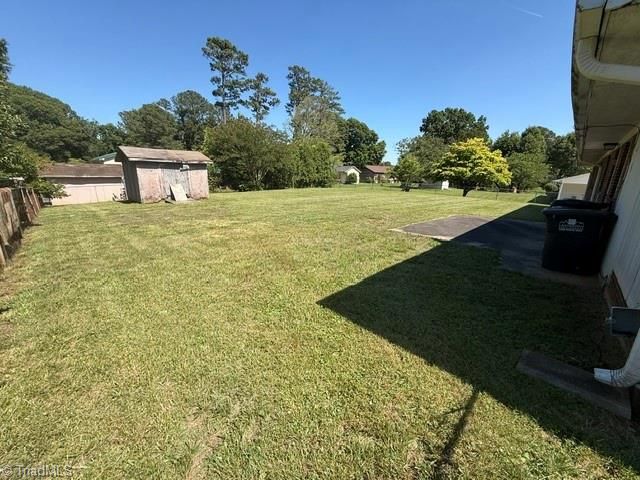 304 Northside Drive, Lexington, NC 27295