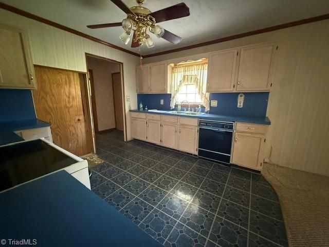 304 Northside Drive, Lexington, NC 27295