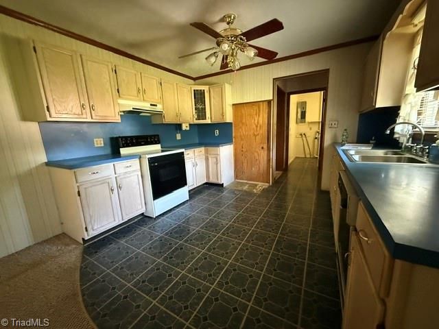 304 Northside Drive, Lexington, NC 27295