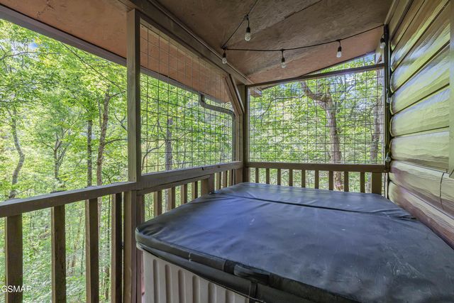 4081 Henry Town Road, Sevierville, TN 37876