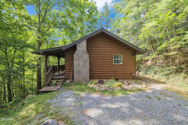 4081 Henry Town Road, Sevierville, TN 37876