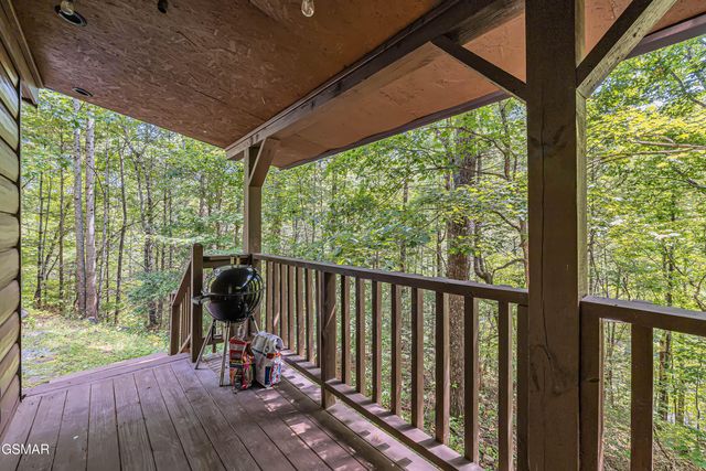4081 Henry Town Road, Sevierville, TN 37876