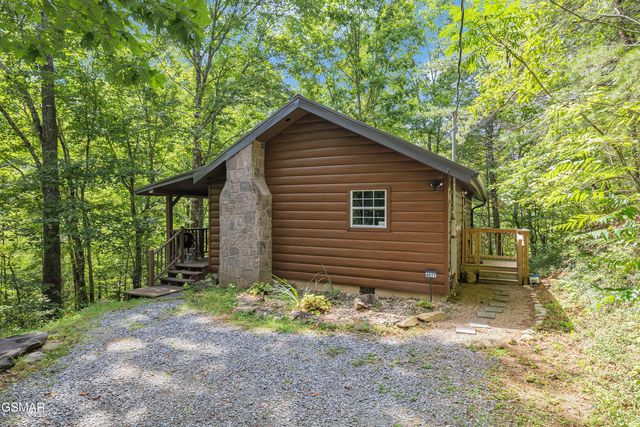 4081 Henry Town Road, Sevierville, TN 37876