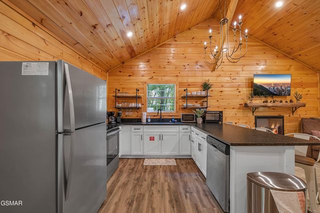 4081 Henry Town Road, Sevierville, TN 37876