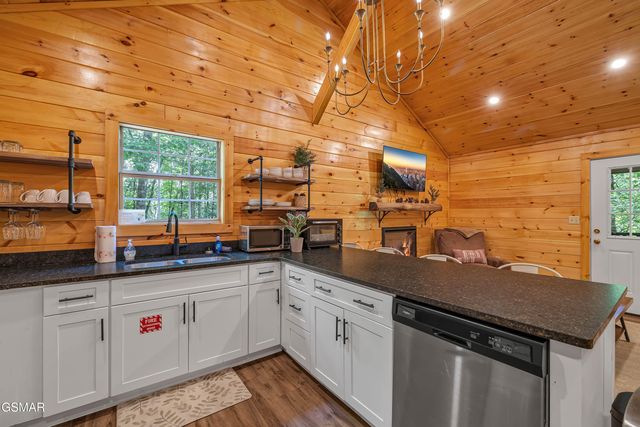 4081 Henry Town Road, Sevierville, TN 37876