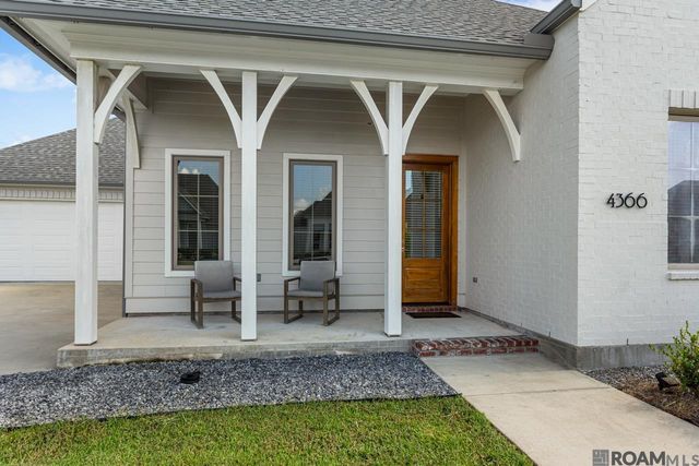 4366 Boulonnais Ave, Baton Rouge, LA 70820