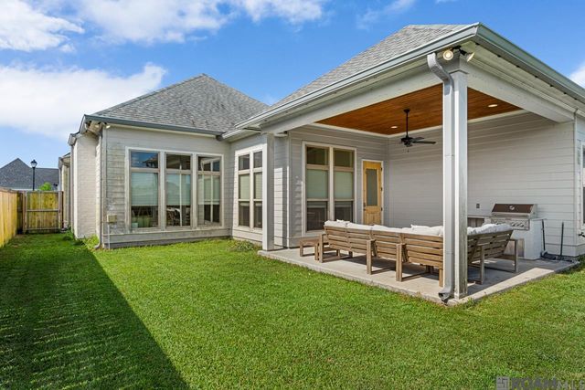 4366 Boulonnais Ave, Baton Rouge, LA 70820