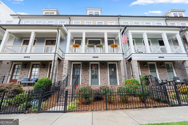 138 Inwood Walk, Woodstock, GA 30188