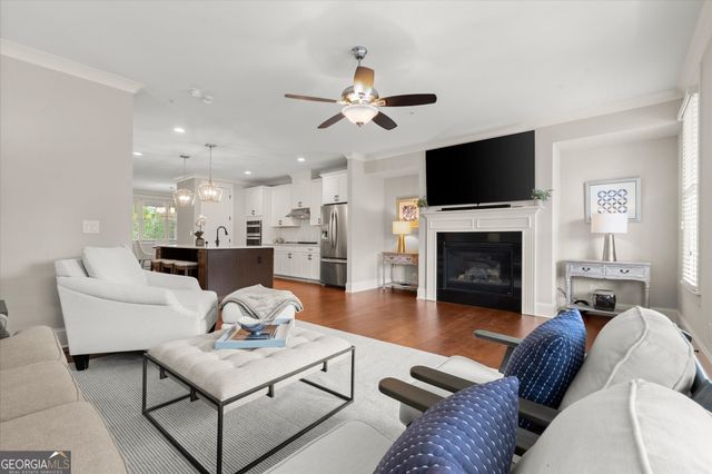 138 Inwood Walk, Woodstock, GA 30188