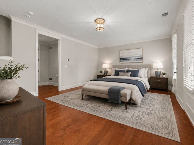 138 Inwood Walk, Woodstock, GA 30188