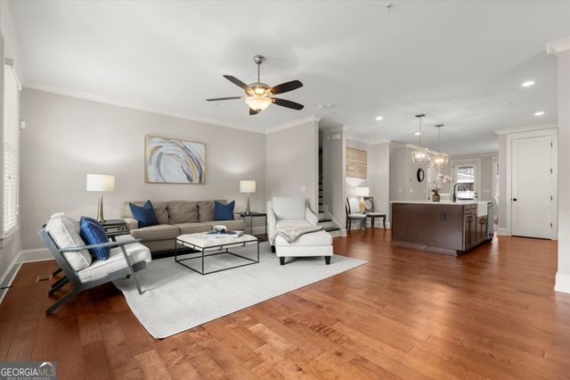 138 Inwood Walk, Woodstock, GA 30188