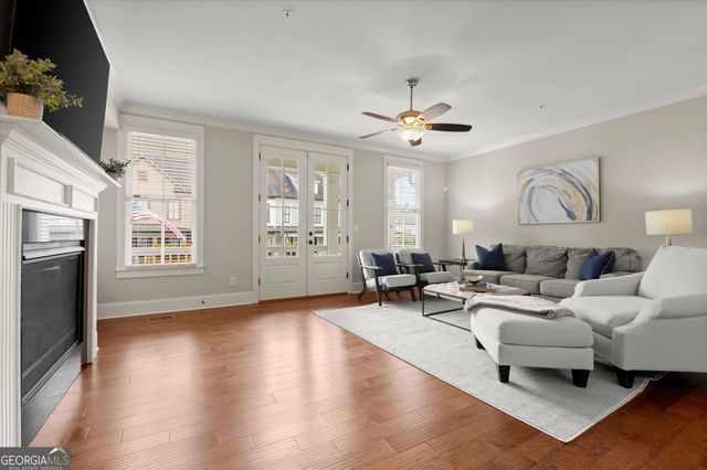 138 Inwood Walk, Woodstock, GA 30188