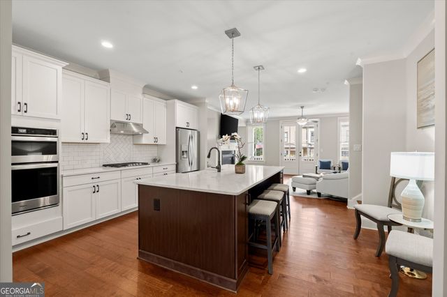 138 Inwood Walk, Woodstock, GA 30188
