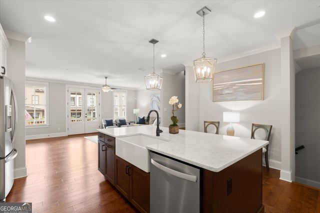 138 Inwood Walk, Woodstock, GA 30188