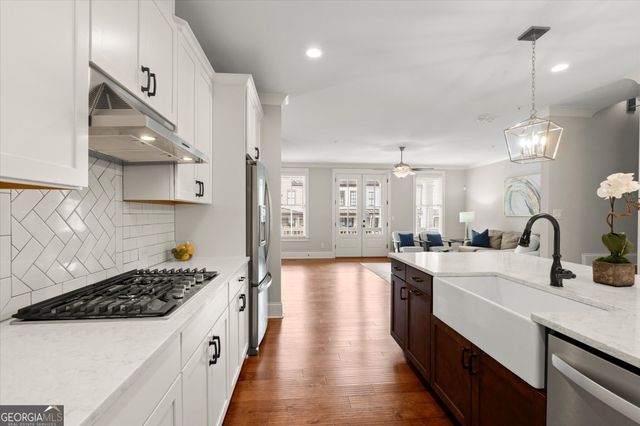 138 Inwood Walk, Woodstock, GA 30188