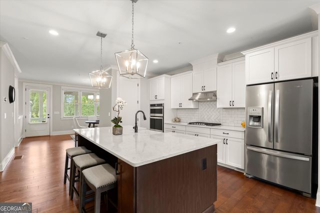 138 Inwood Walk, Woodstock, GA 30188