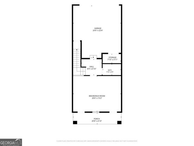 138 Inwood Walk, Woodstock, GA 30188