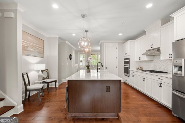 138 Inwood Walk, Woodstock, GA 30188