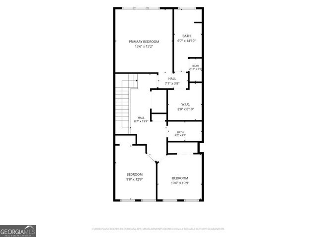 138 Inwood Walk, Woodstock, GA 30188