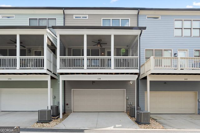 138 Inwood Walk, Woodstock, GA 30188