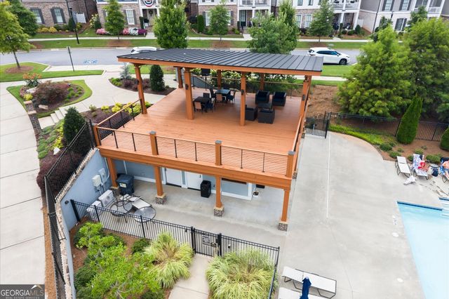 138 Inwood Walk, Woodstock, GA 30188