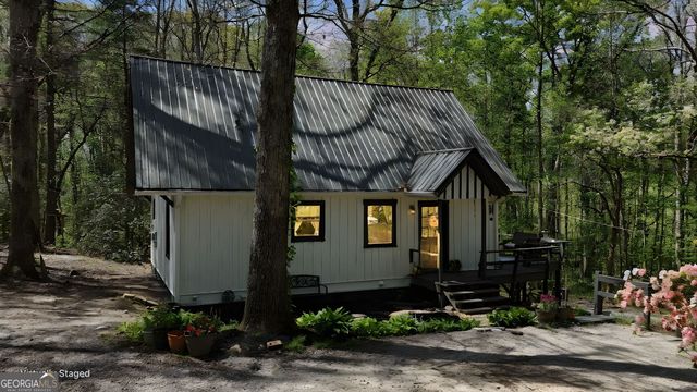 249 Boca Hills Road, Sautee Nacoochee, GA 30571