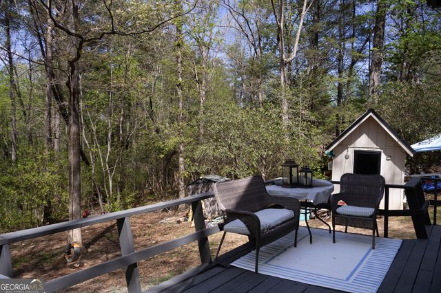 249 Boca Hills Road, Sautee Nacoochee, GA 30571