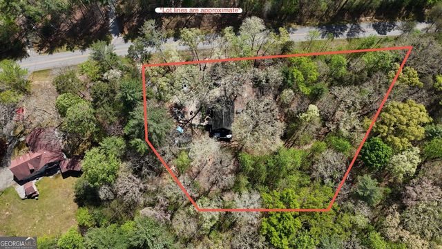 249 Boca Hills Road, Sautee Nacoochee, GA 30571