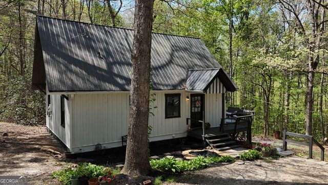 249 Boca Hills Road, Sautee Nacoochee, GA 30571