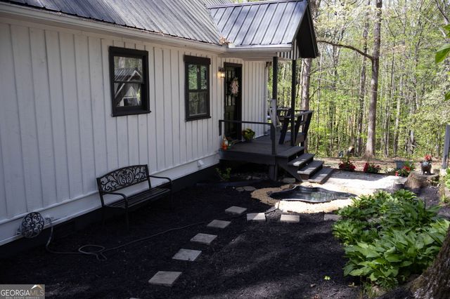 249 Boca Hills Road, Sautee Nacoochee, GA 30571